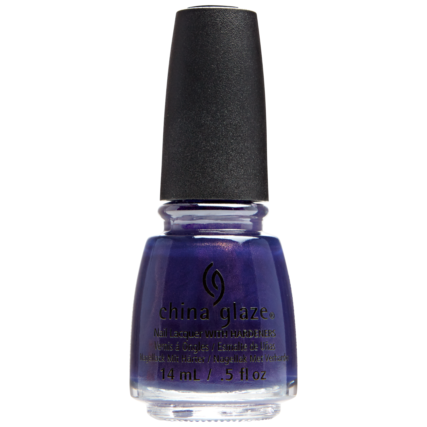 China Glaze Happily Never After Nail Lacquer Collection