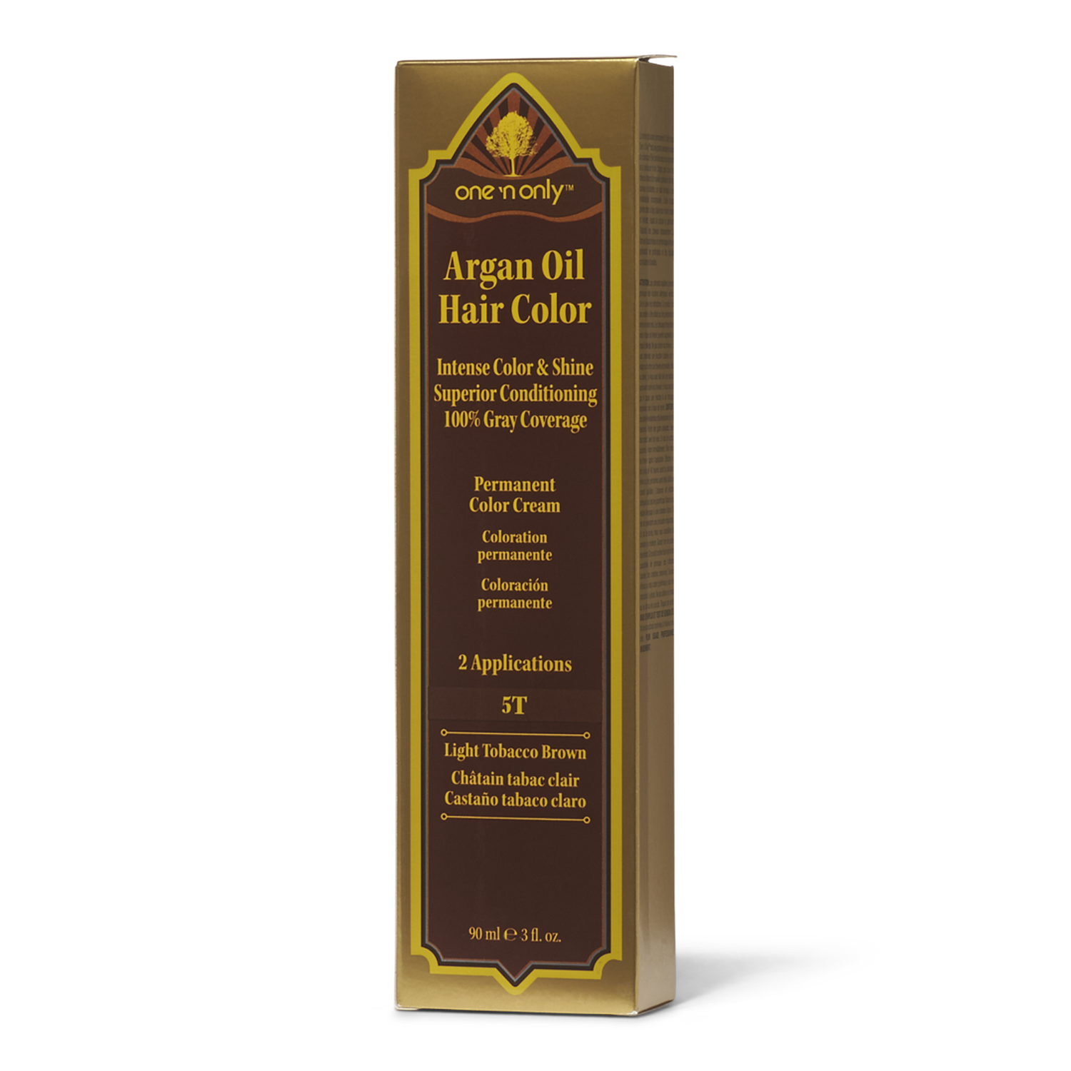 one-n-only-5t-light-tobacco-brown-argan-oil-permanent-cream-hair-color