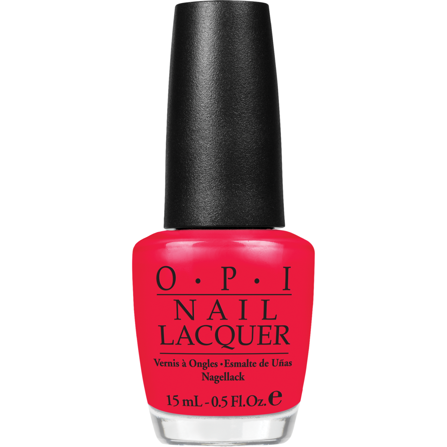 Opi Nail Lacquer