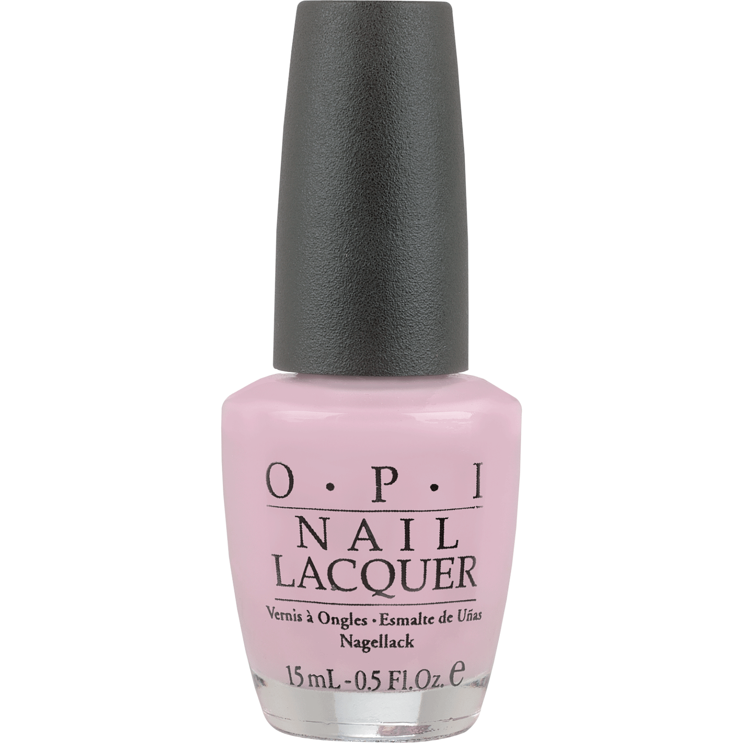 Opi Nail Lacquer