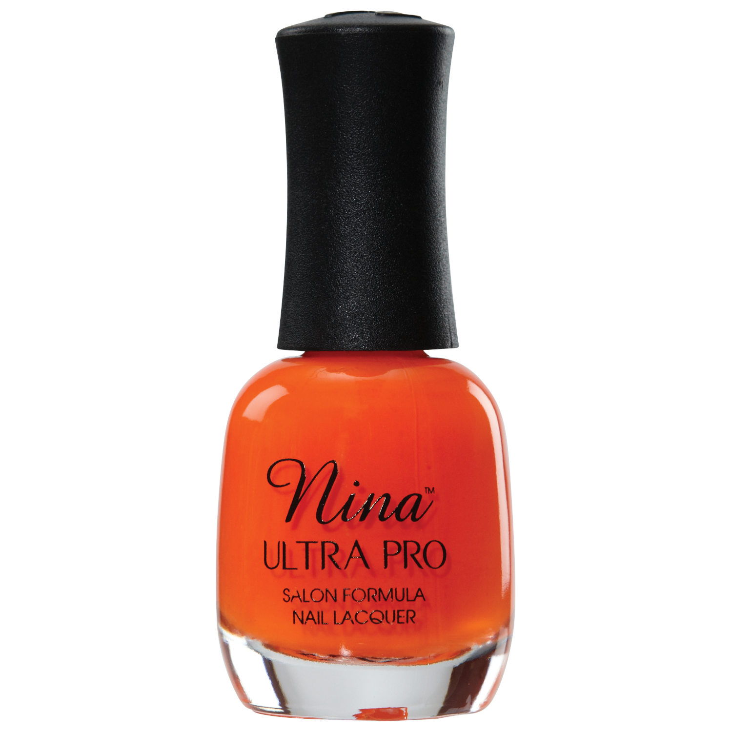 nina ultra pro top coat