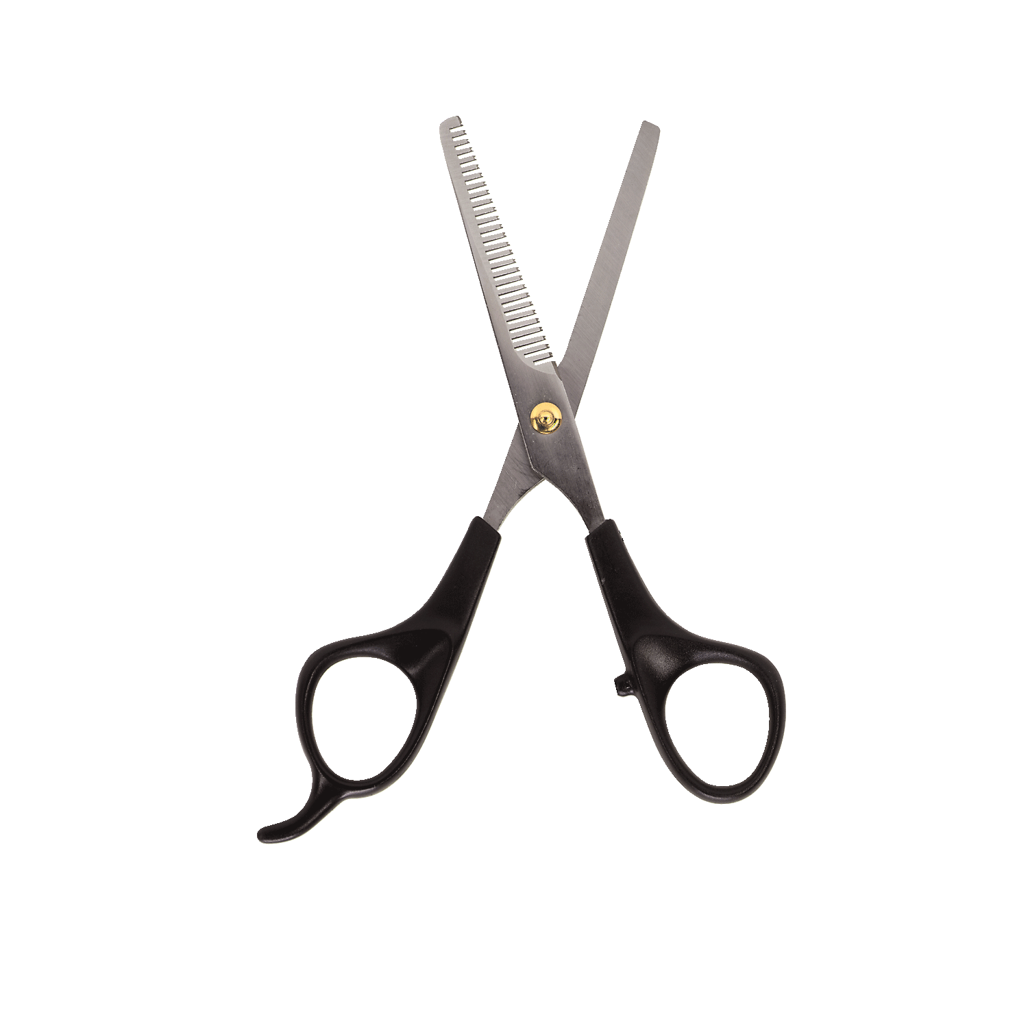 Eclipse Silver Series 28 Tooth Blender Shears