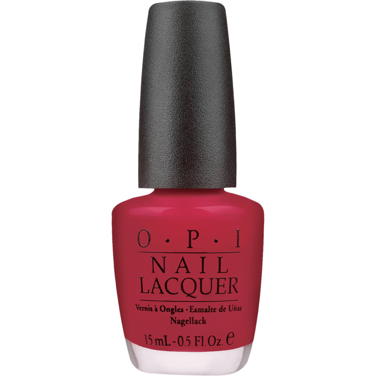 Opi Nail Lacquer