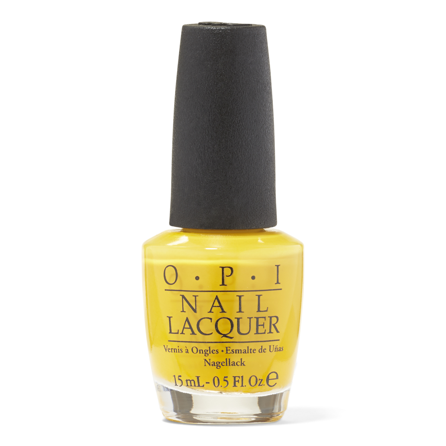 Opi Nail Lacquer