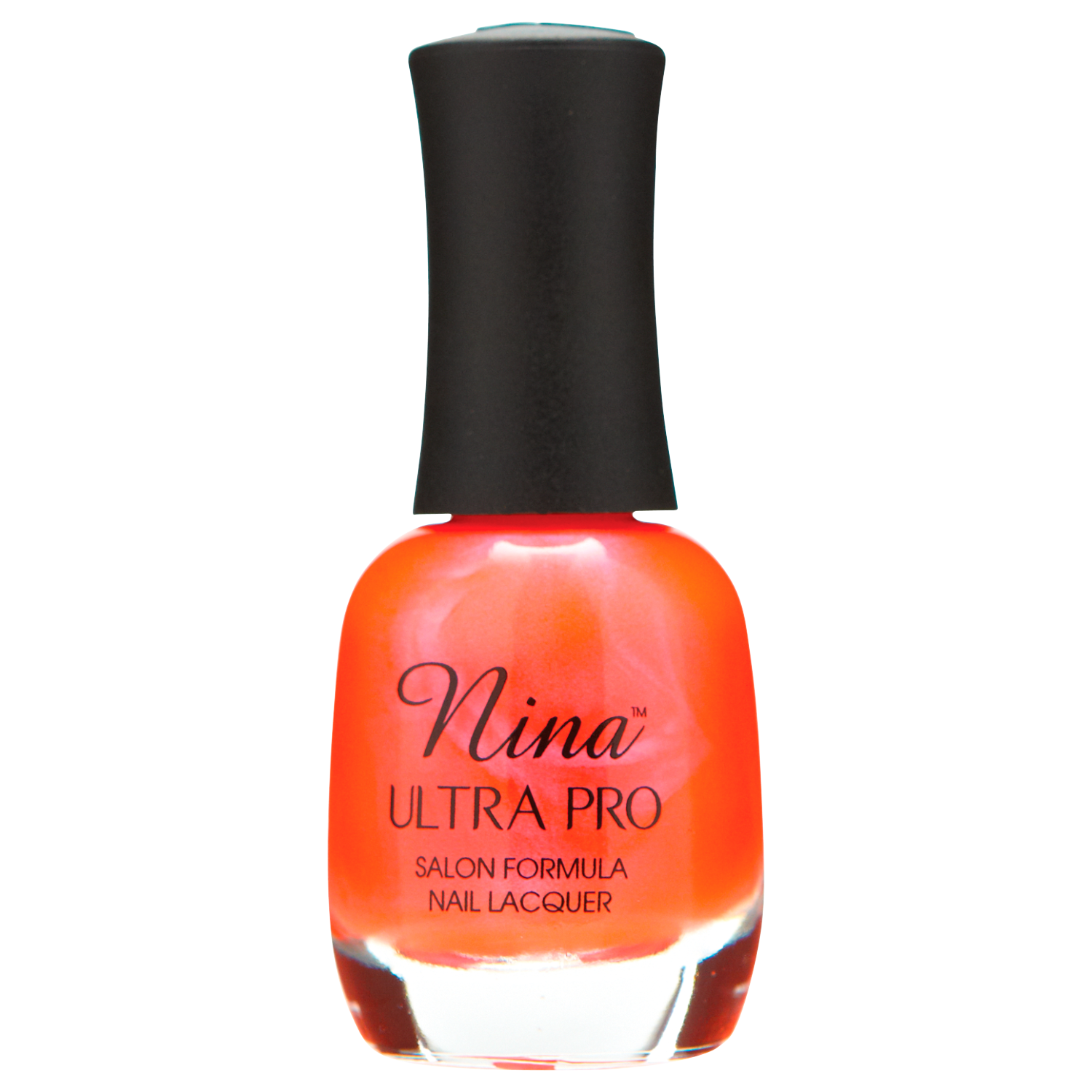 nina ultra pro top coat