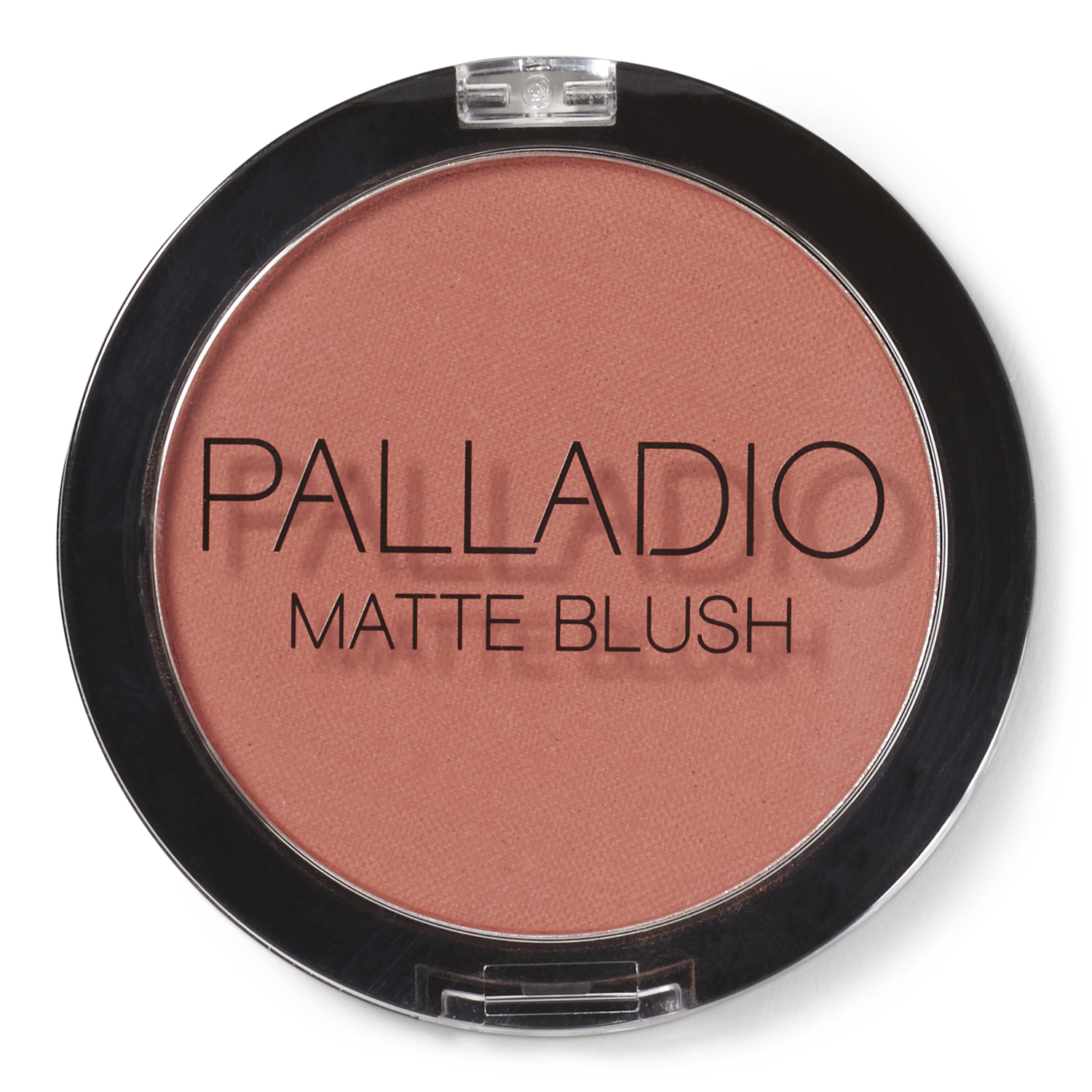 Palladio Herbal Matte Blush