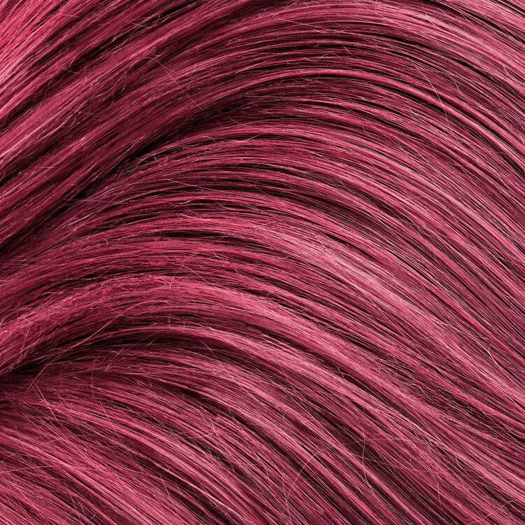 ion Permanent Brights Creme Hair Color Garnet | Permanent Hair Color
