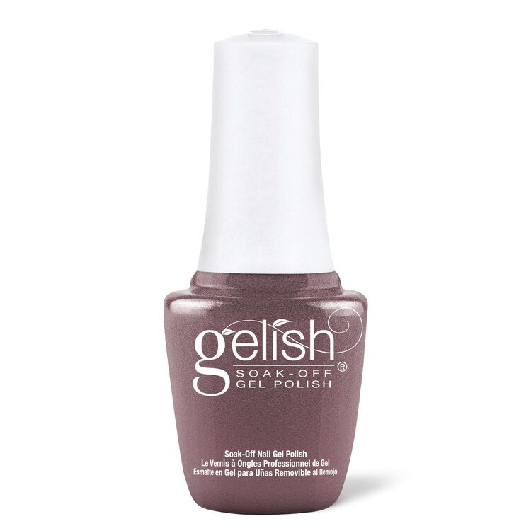 Gelish Mini Gel Polish in From Rodeo To Rodeo Drive - Soak Off Gel Nail ...