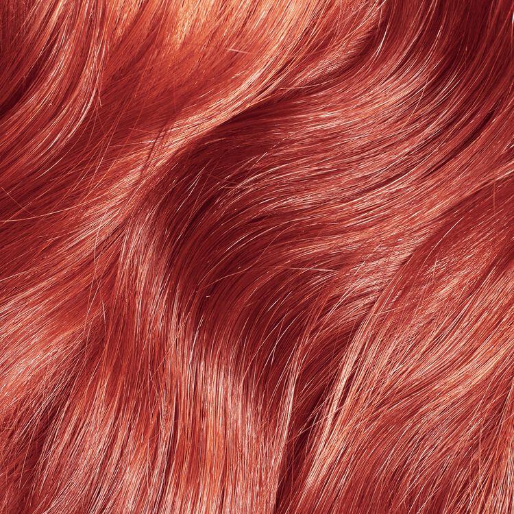 Salmon - Color Brilliance Brights Semi-Permanent Hair Color by Ion