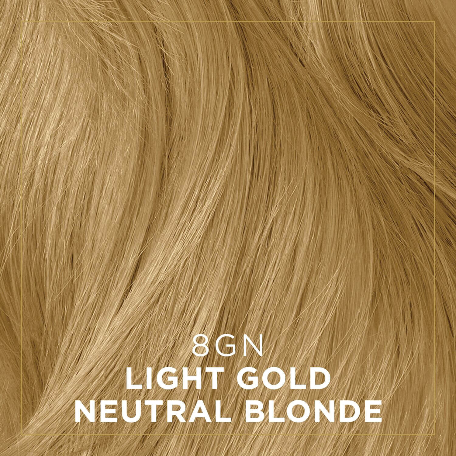 Soy4plex 8gn Light Gold Neutral Blonde Permanent Crème Hair Color By Clairol Professional 