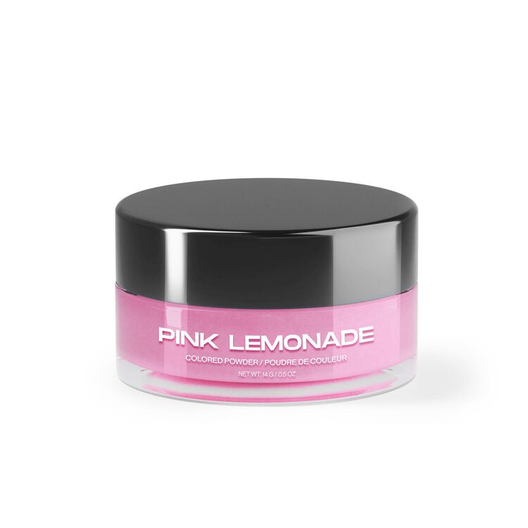 Pink Lemonade Dip Powder