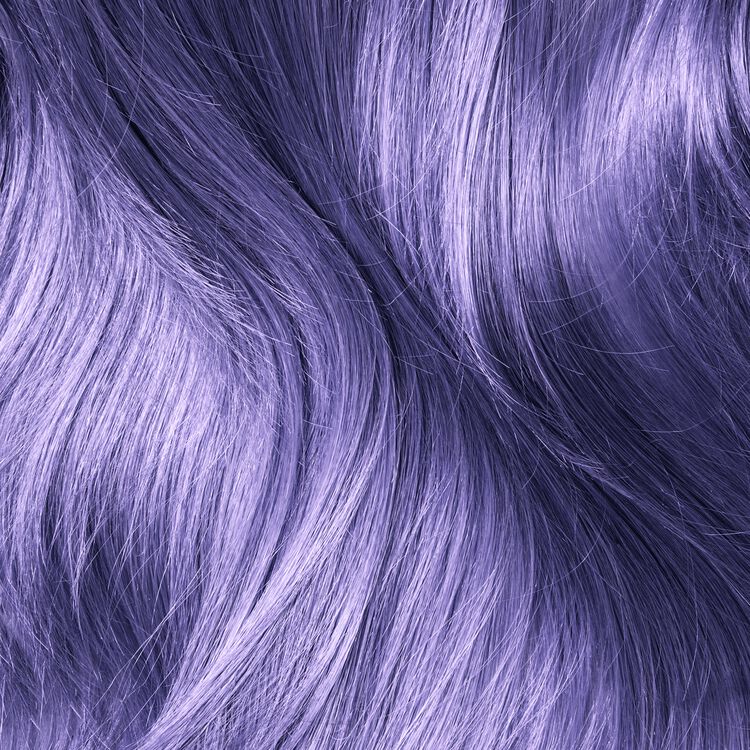 Lavender Color Brilliance Brights Semi Permanent Hair Color By Ion Demi Semi Permanent Hair Color Sally Beauty
