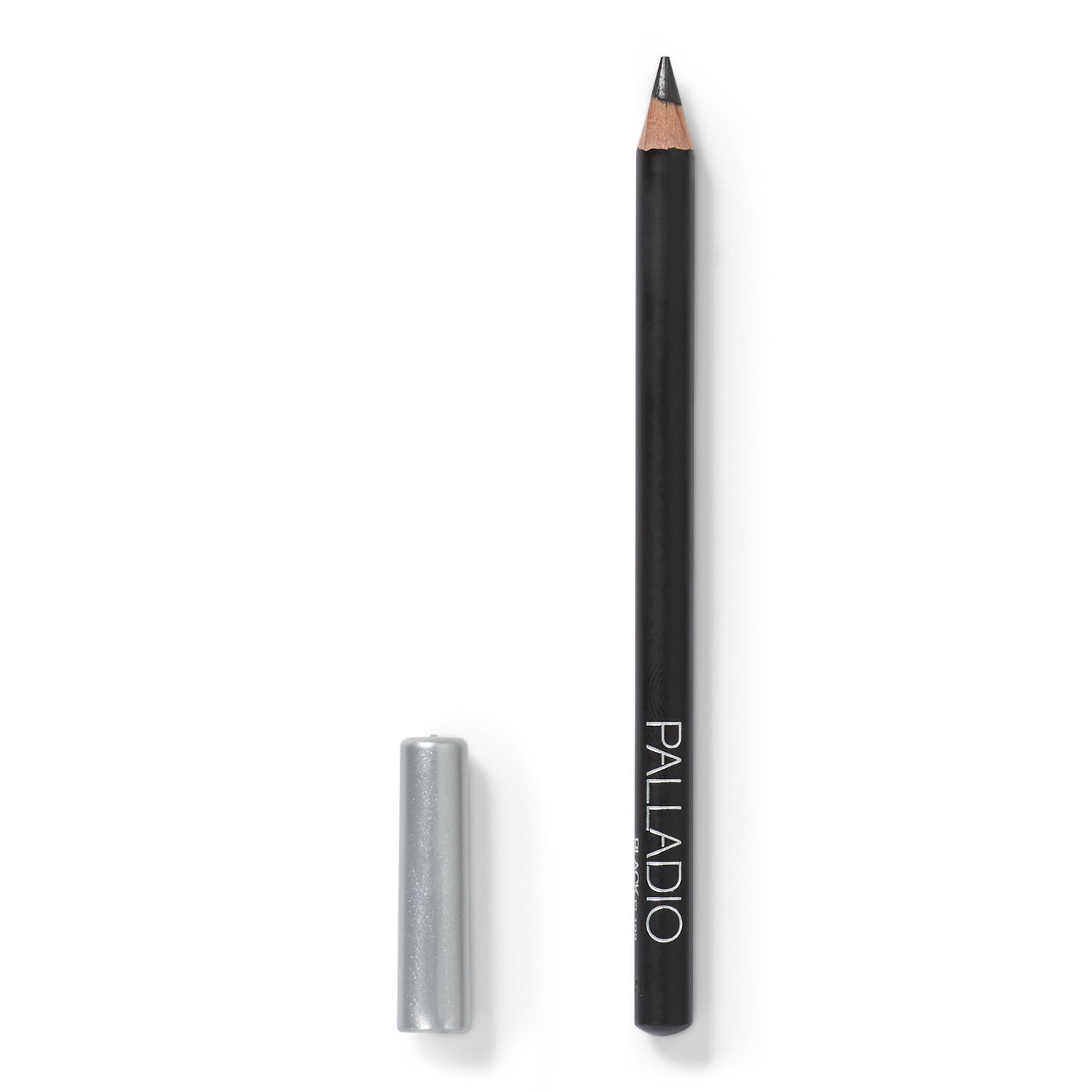 Palladio Herbal Eyeliner Pencil Black Eyeliners 