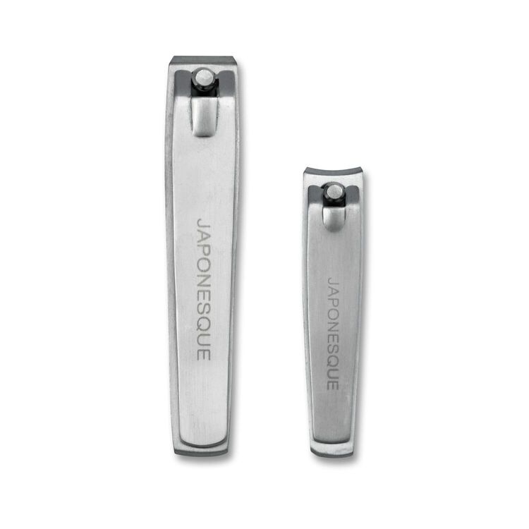 Unique Bargains Toenail Clippers For Thick Nails Stainless Steel