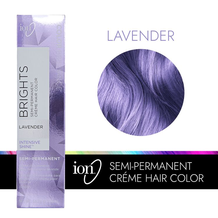 Buy Now - Issue Semi Permanent Crazy Colors Violet Semi-Permanent