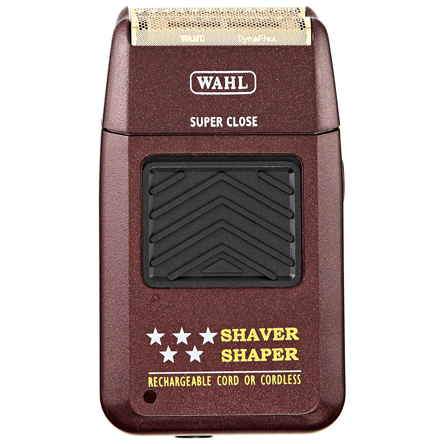 wahl 5 star shaver near me