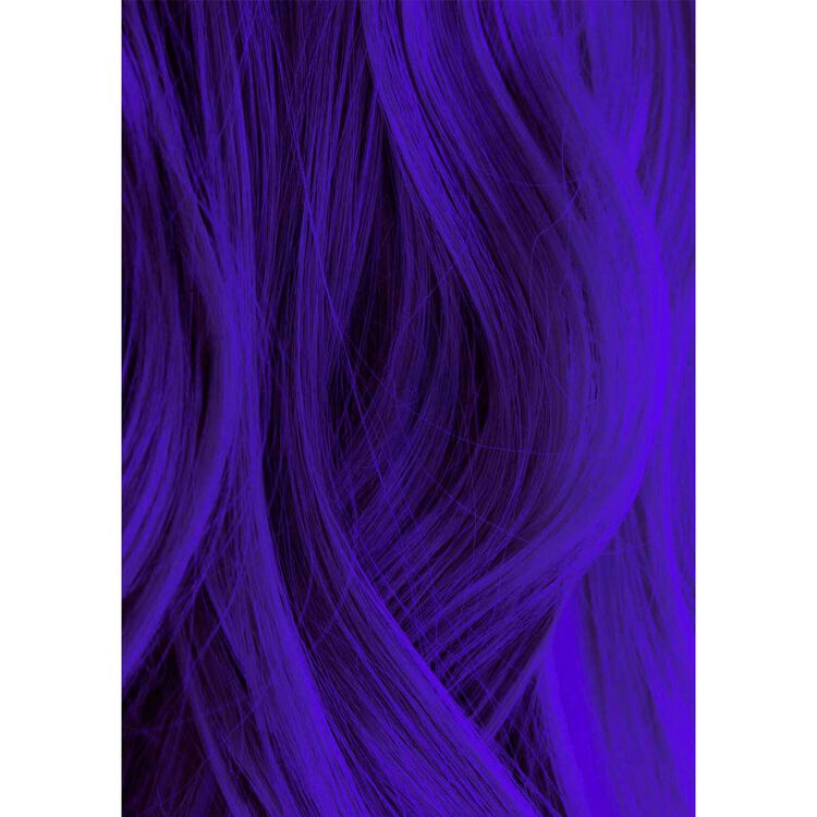 iroiro 360 Neon Purple Premium Natural Semi Permanent Hair Color, Semi  Permanent Hair Color