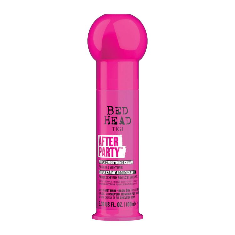 TIGI After Party Smoothing Cream by Bedhead | Styling Products Sally Beauty