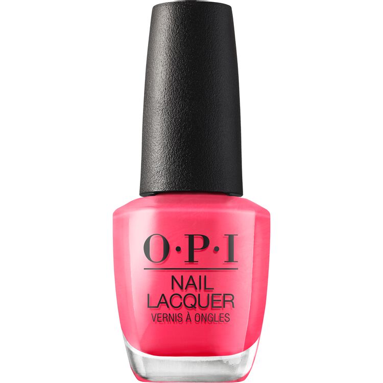 Strawberry Margarita Nail Lacquer