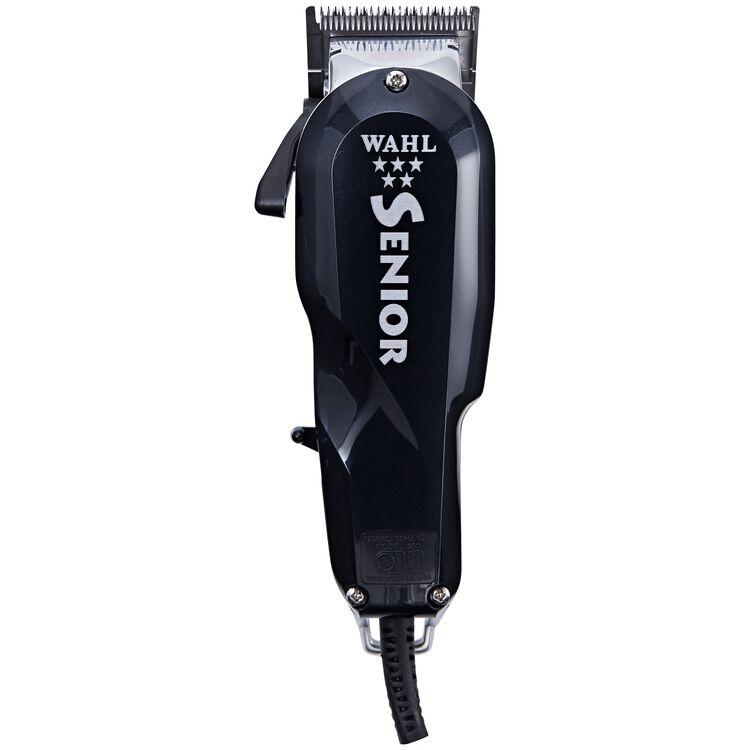  Clippers by WAHL Cordless Super Taper Clipper : Beauty &  Personal Care