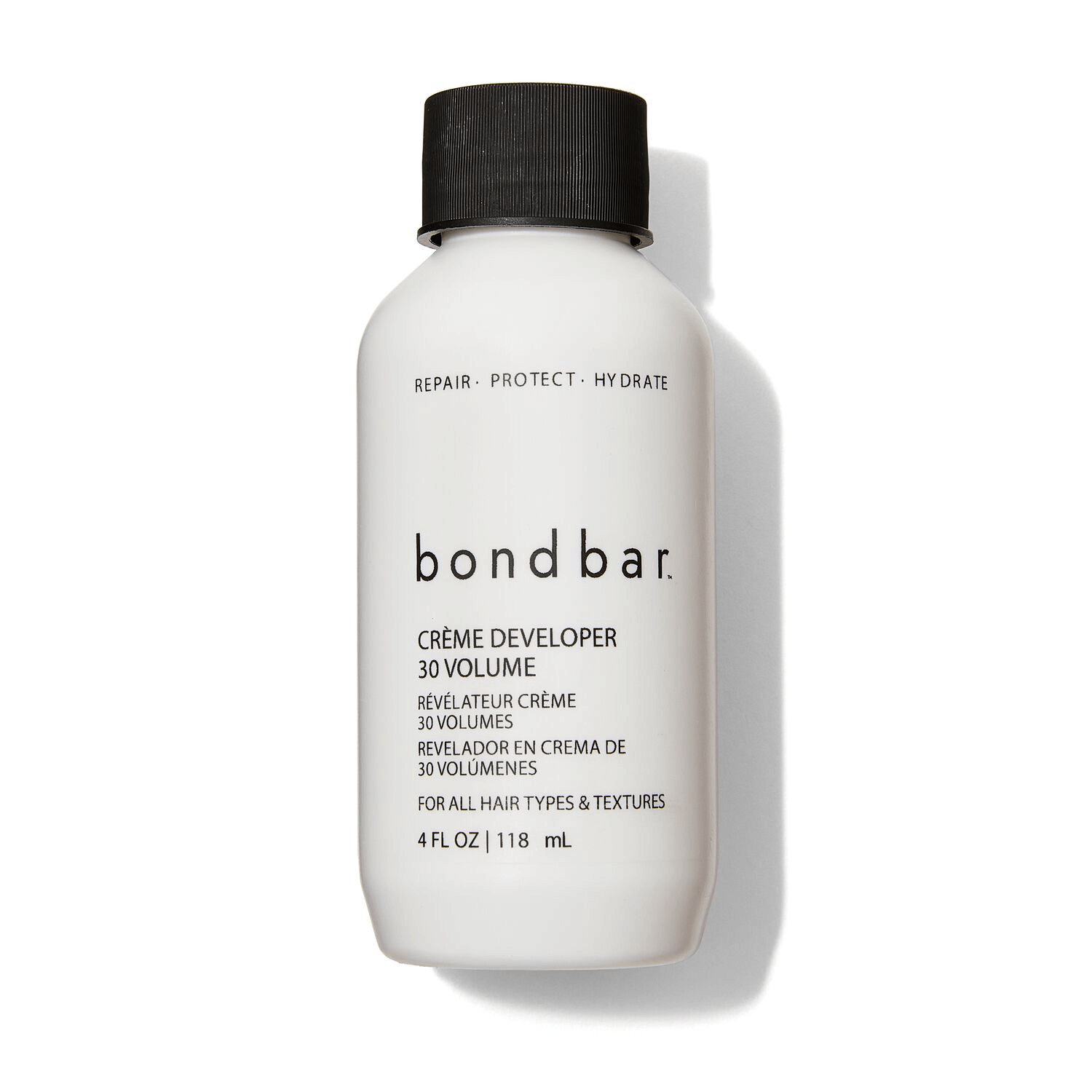 Bondbar 30V Crème Developer | Sally Beauty