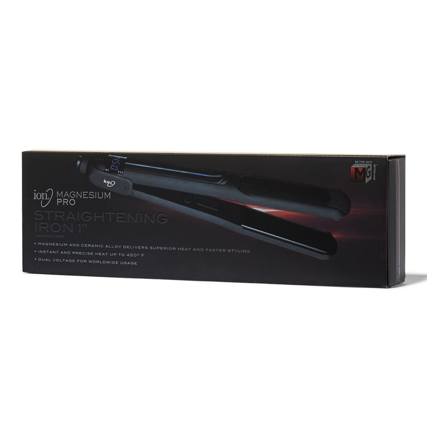 Mini straightener sally's best sale