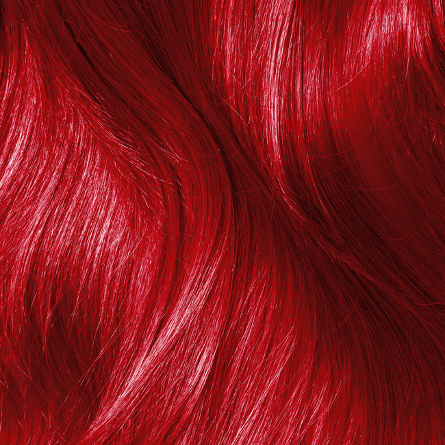 Red - Color Brilliance Brights Semi-Permanent Hair Color by Ion | Demi ...