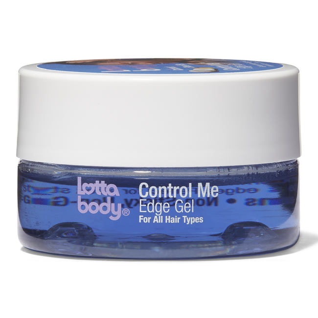 Lottabody Control Me Edge Gel | Styling Products | Textured Hair