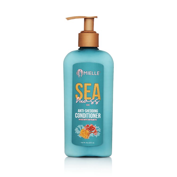 Sea Moss Conditioner 8 oz