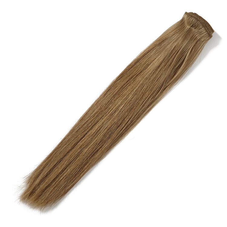 Euronext Remy Clip In 14 Inch Human Hair Extensions