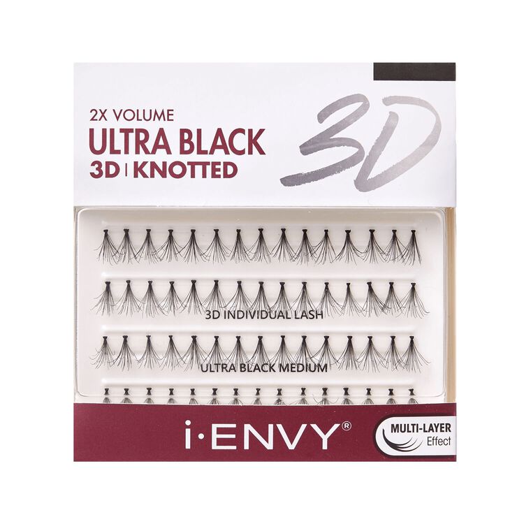 I-ENVY 3D Individual Ultrablack Medium