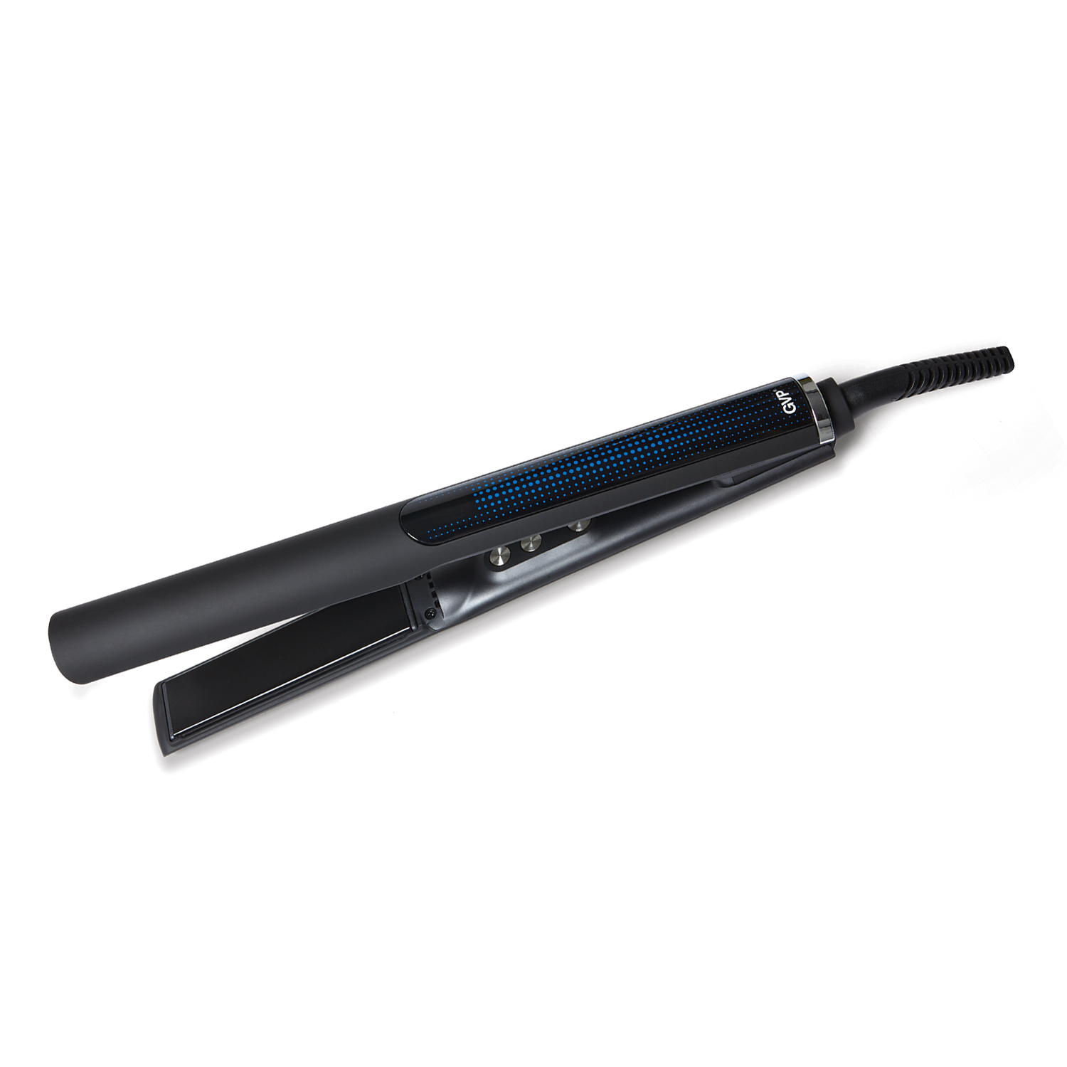 chi onyx euroshine flat iron