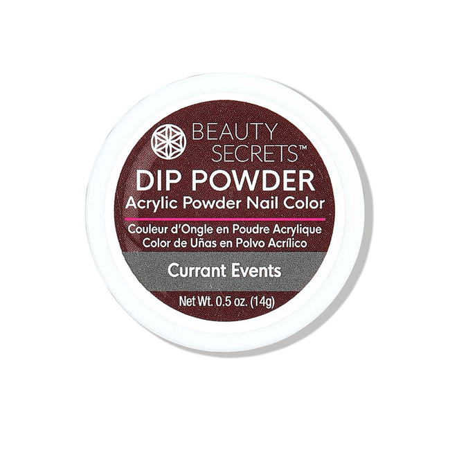Notpolish Refill Dip Powder - Natural 22.OZ - Cali Beauty Supply