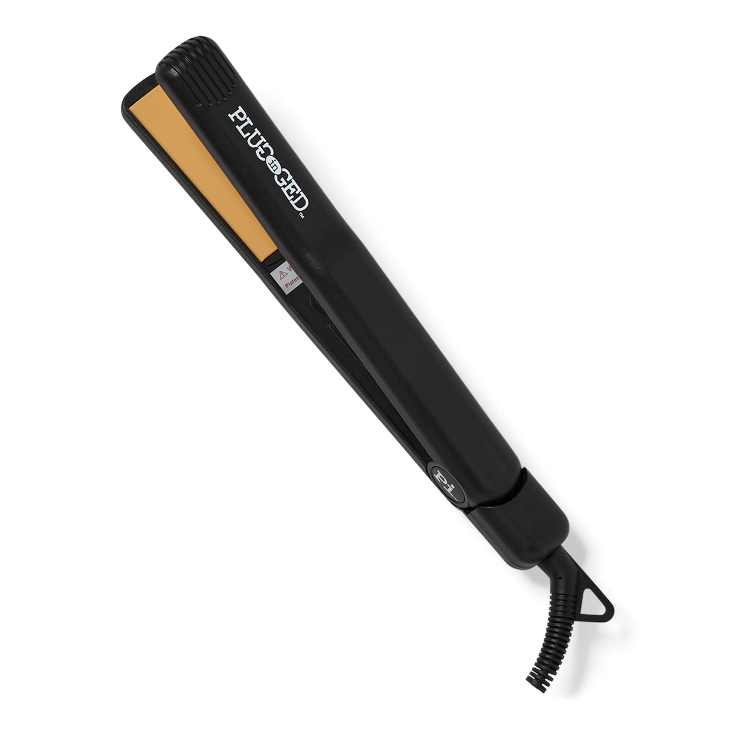 hard candy hair straightener