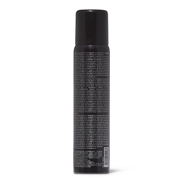 Sultry Silver Glitter - Color Bombz Temporary Hair Color Spray by ...