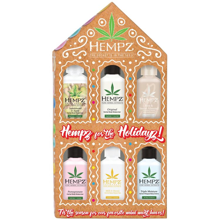 Hempz Body Lotion Sally Beauty