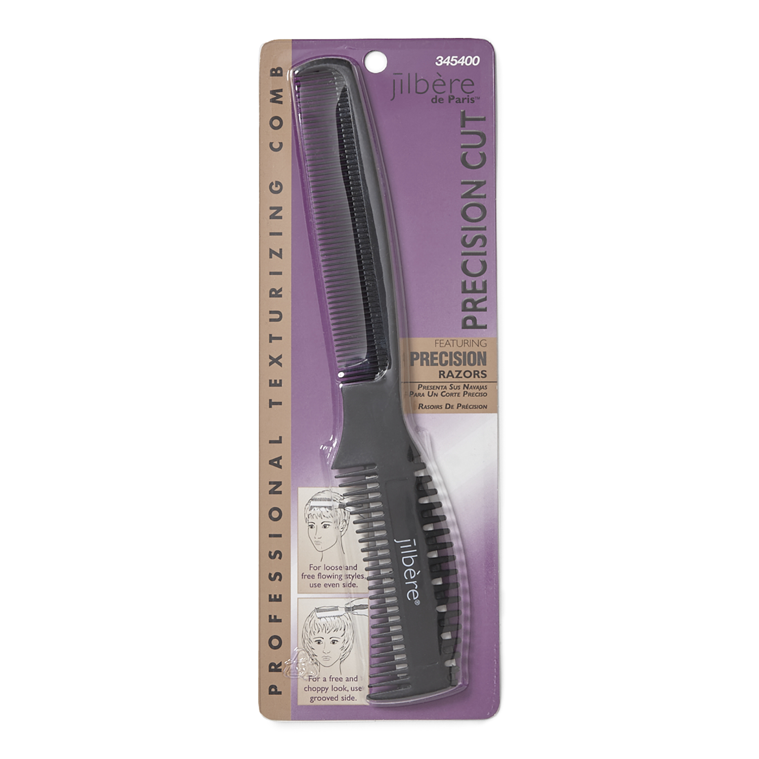 razor comb trimmer