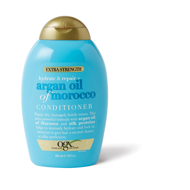 Silicon Mix Moroccon Argan Oil Hair Treatment 8oz - IENJOY BEAUTY