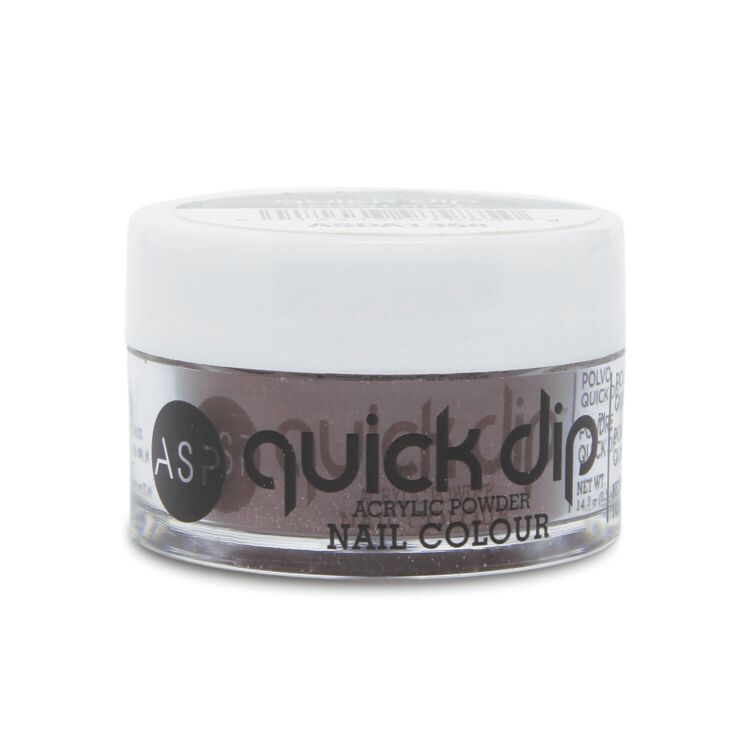 Quick Dip Powder Impulsive