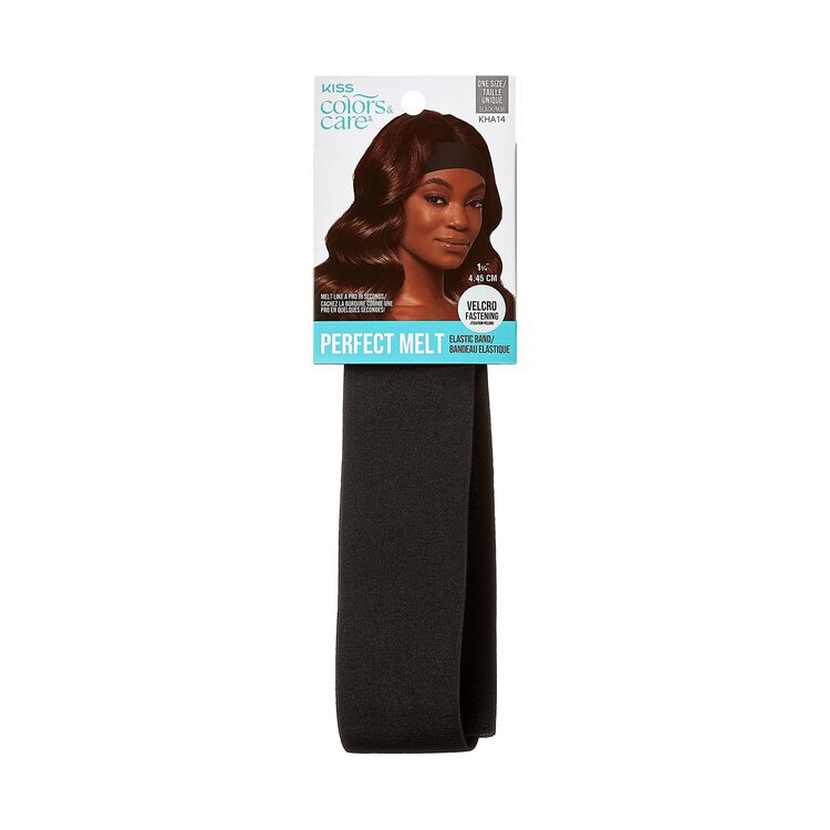 Adjustable Lace Frontal Elastic Bands Set - Keep Wigs in Place & Perfect  Edges