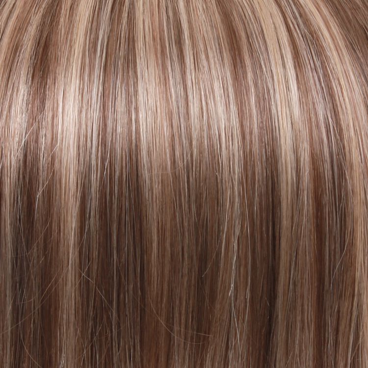 Hair Halo 3 In 1 Hair Extension Dark Blonde Frost Barely