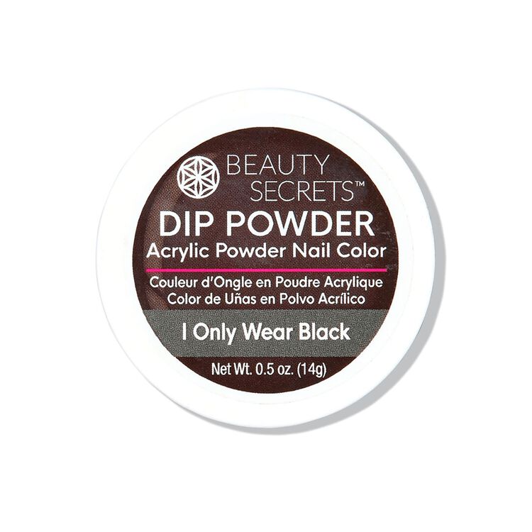 Custom Color DIP Acryl Powder Nail Supplies Polvo Acrilico Nails