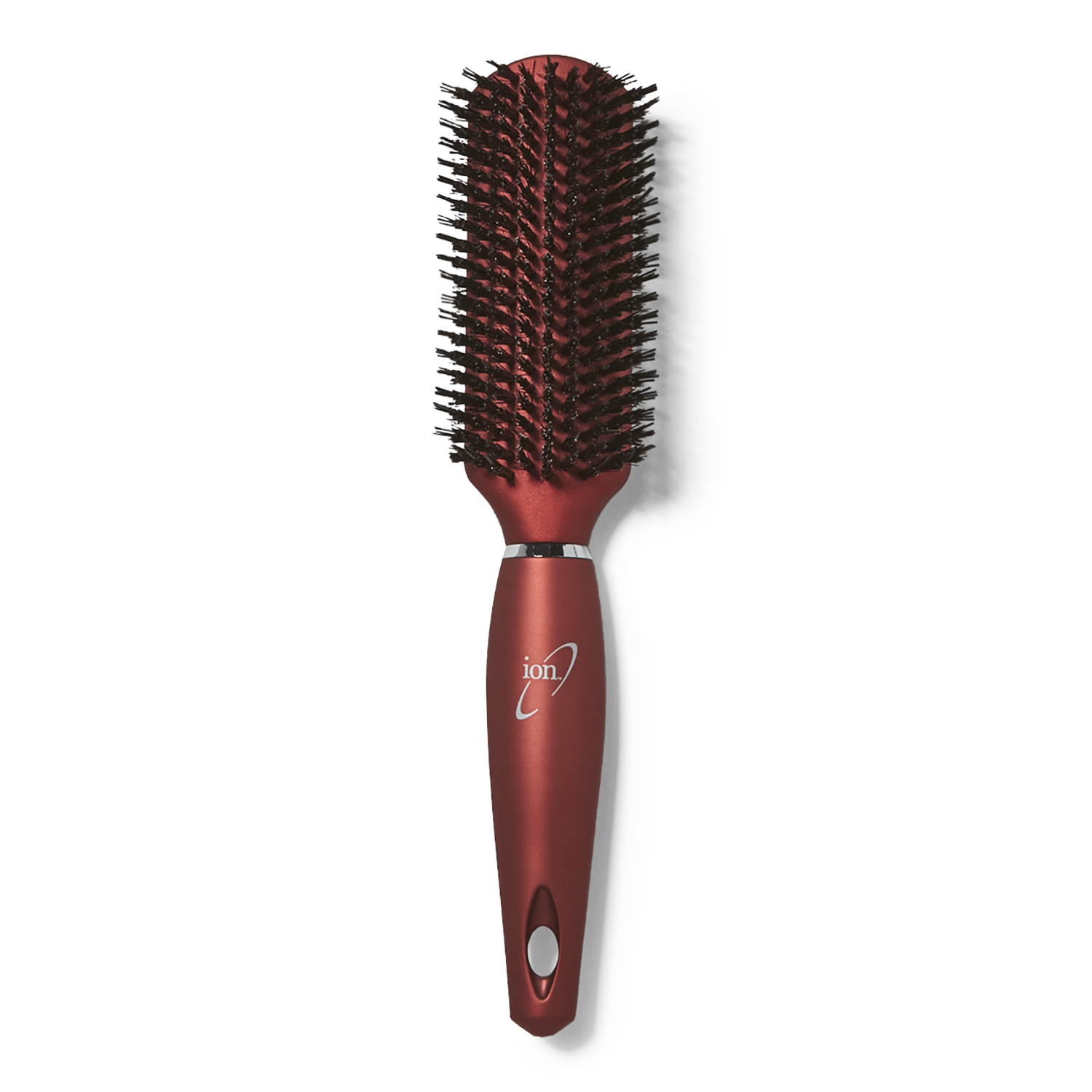 Ion Anti-Frizz Wide Tease Brush