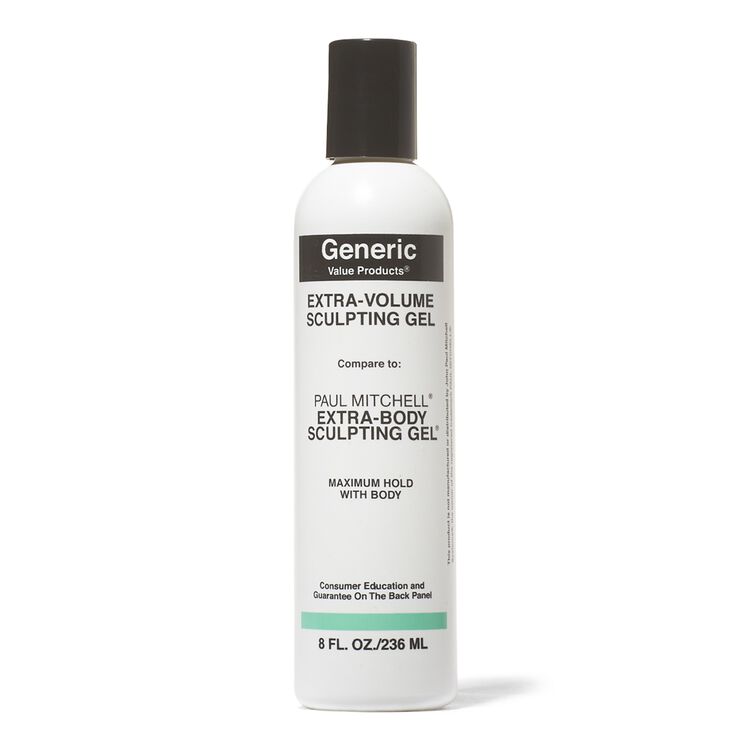 Paul Mitchell Extra Body Sculpting Gel - Hair Haven