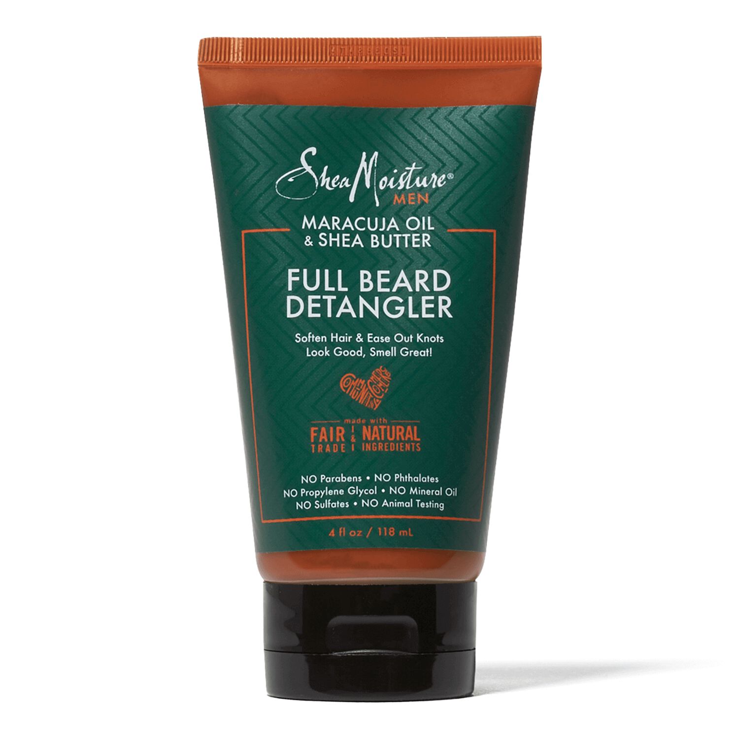 Mens Full Beard Detangler By Shea Moisture Mens Grooming Products Sally Beauty 5747