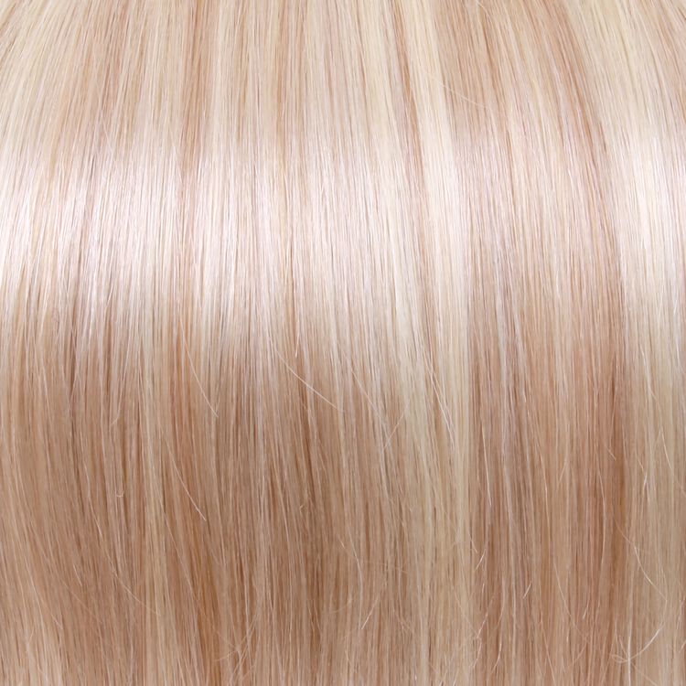 Hair Halo 3 In 1 Hair Extension Blonde Frost Barely Xtensions