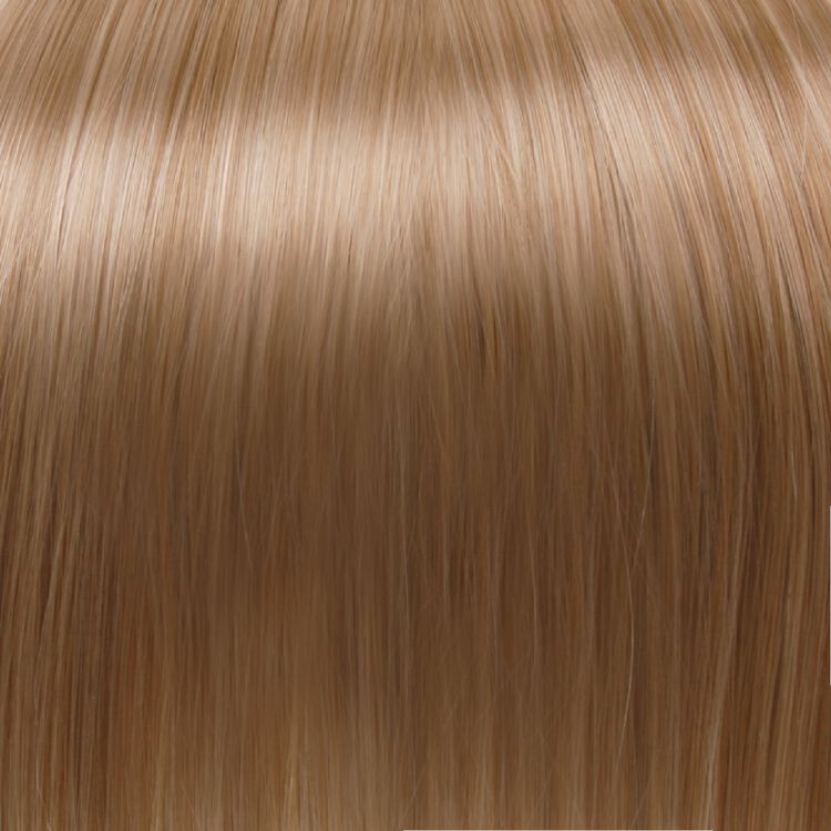Barely Xtensions Ponytail Dark Blonde Frost Synthetic Hair