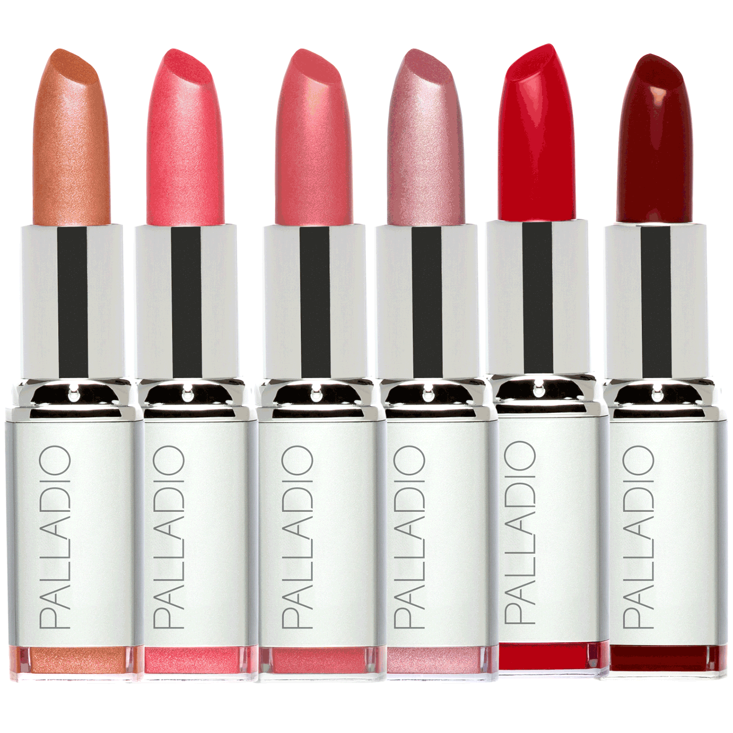 palladio lipstick