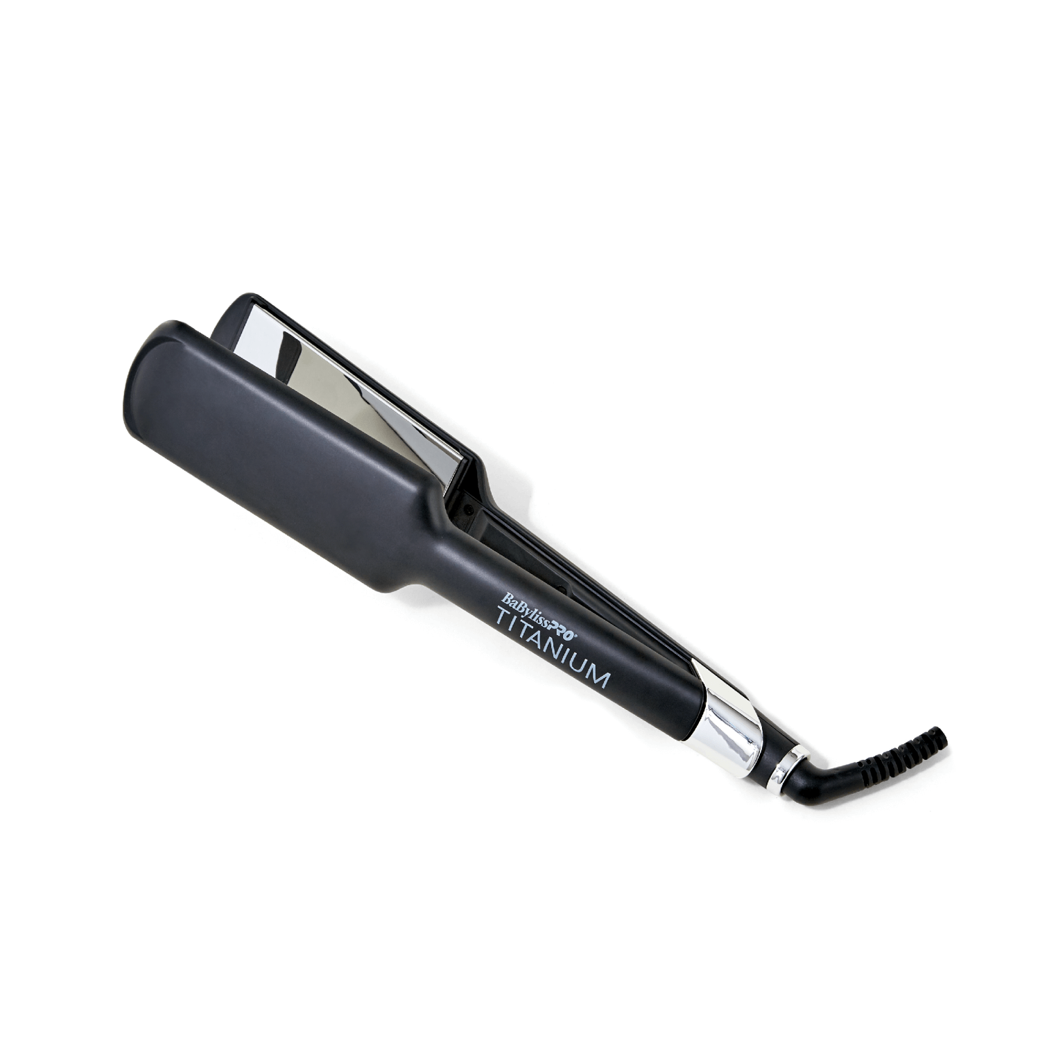 diva titanium straighteners