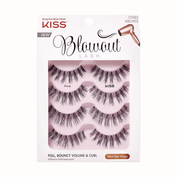 Blowout Lash Multi Pack - Pixie